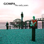 Gompa early years