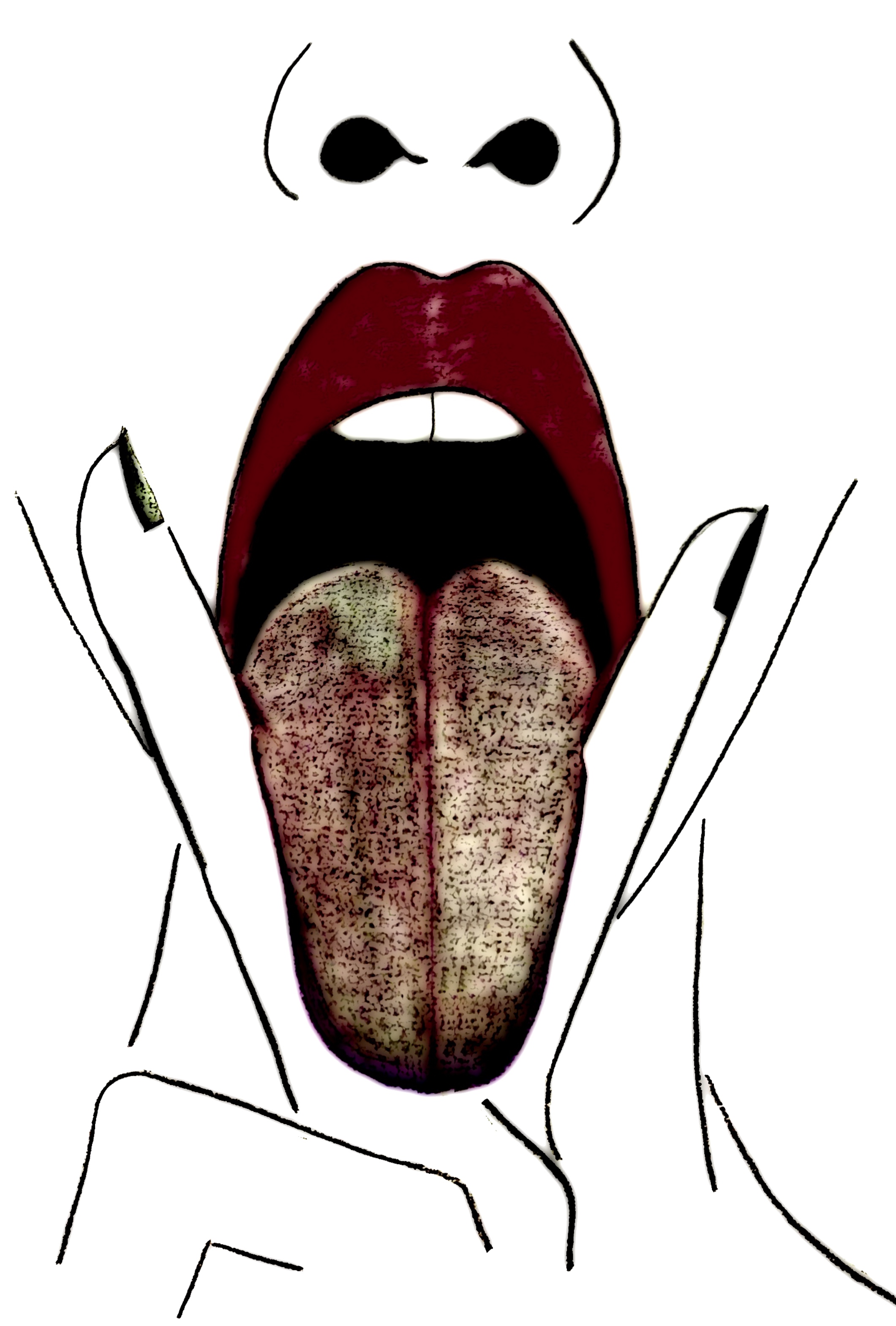 Munchkin tshirt front