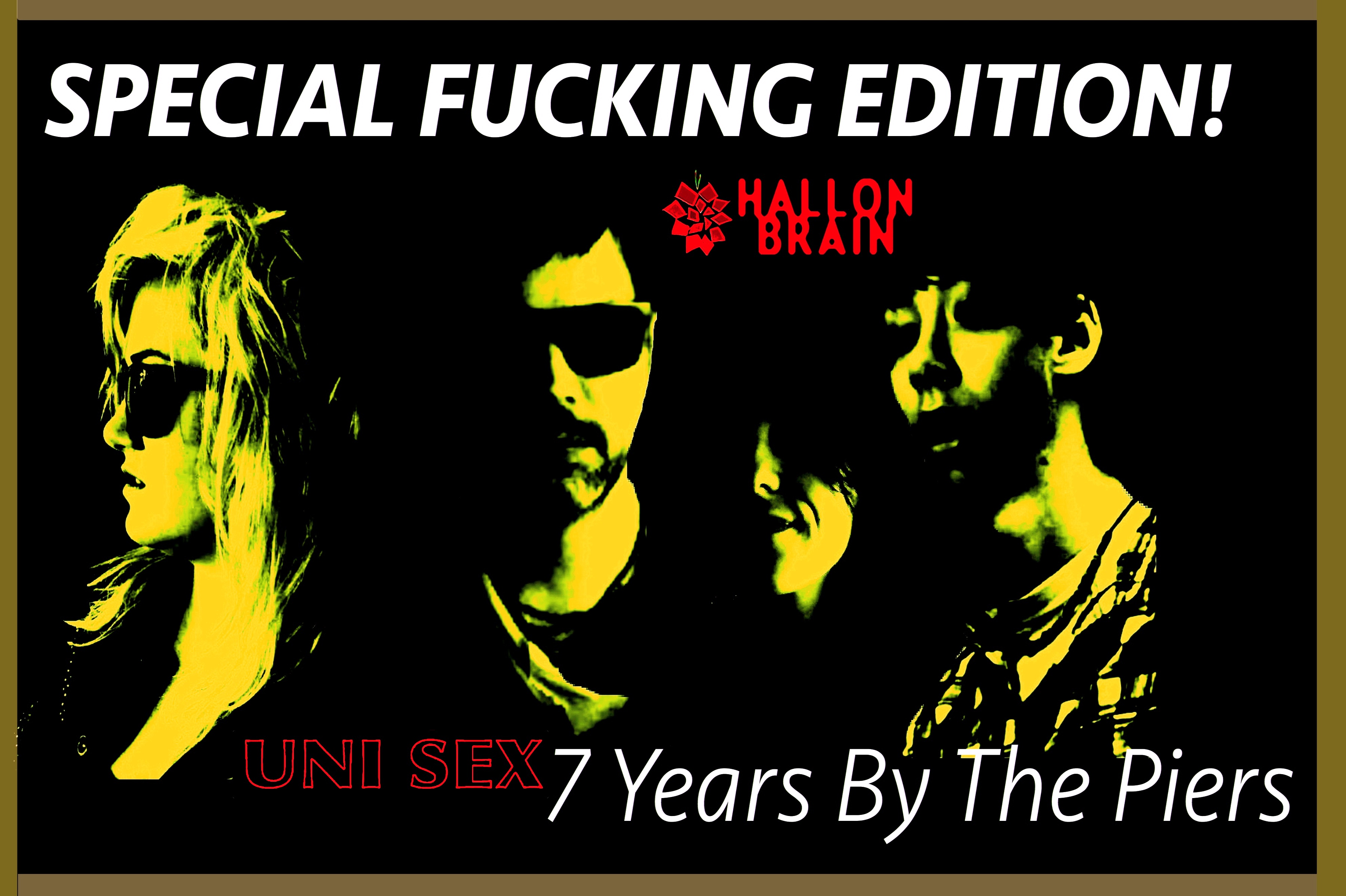 special fucking edition