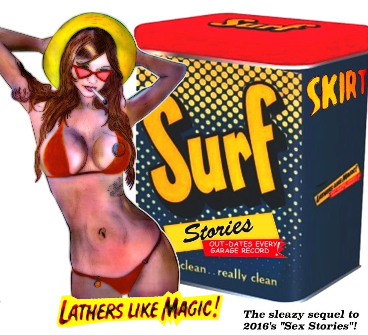 Surf Stories Ad