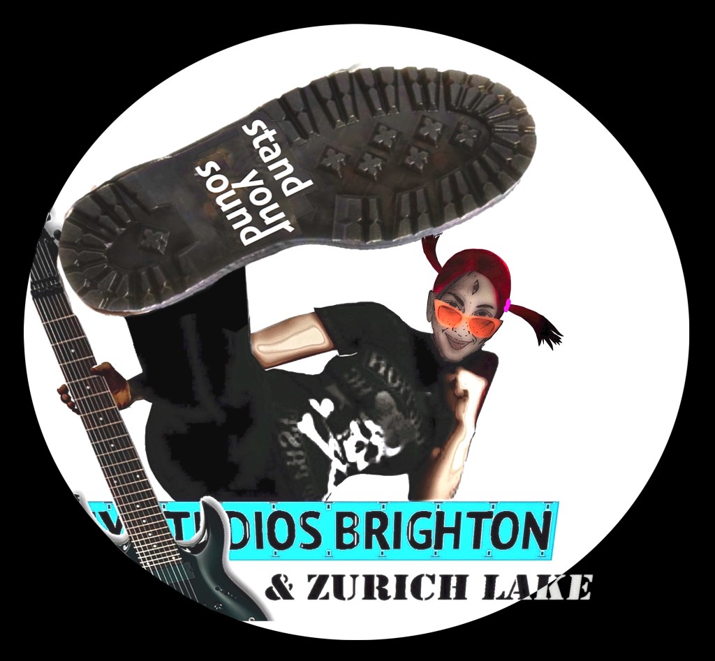 This image has an empty alt attribute; its file name is shoe-circle.jpg